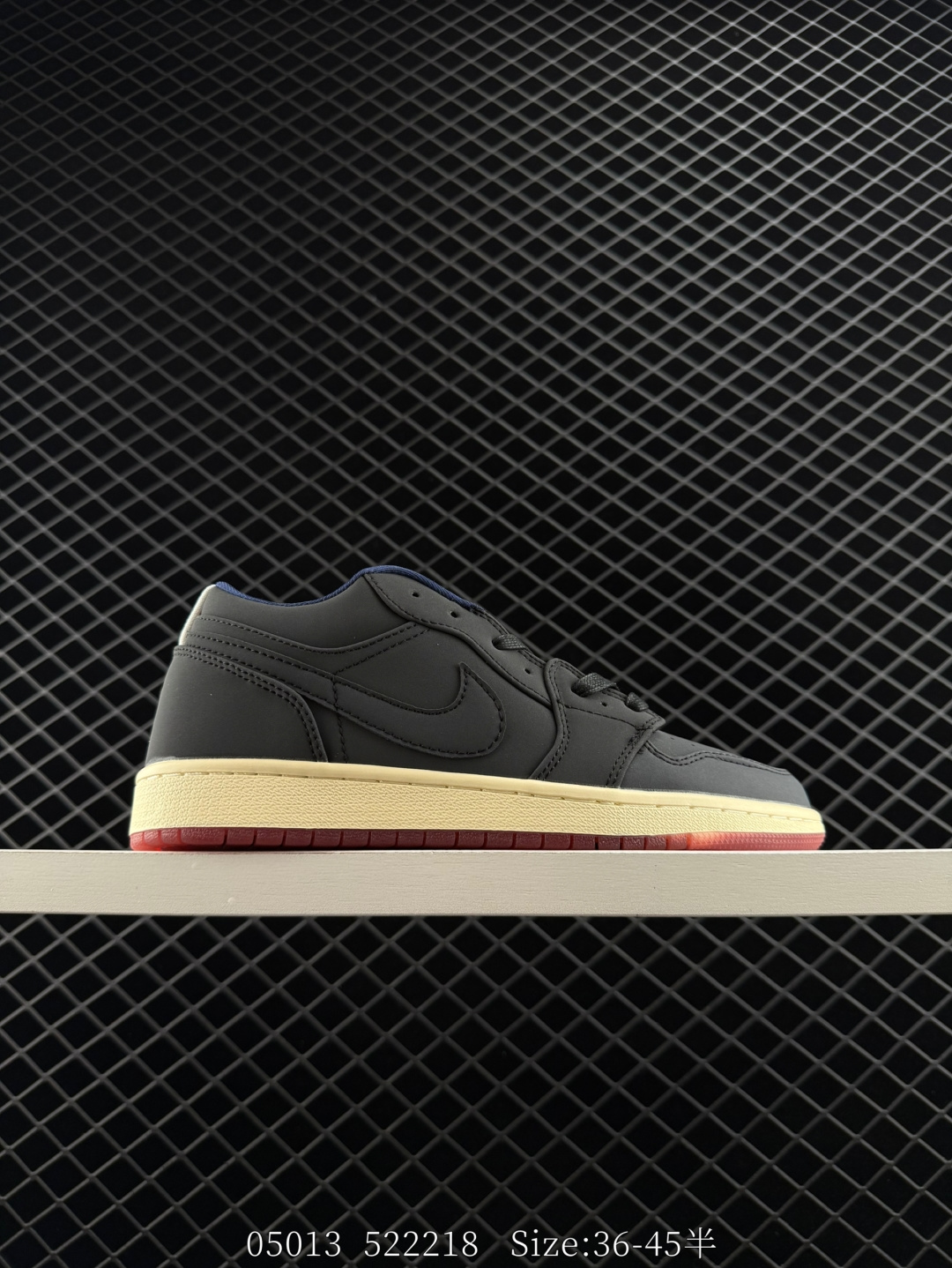 Eastside Golf x Nike Air Jordan 1 Low SP